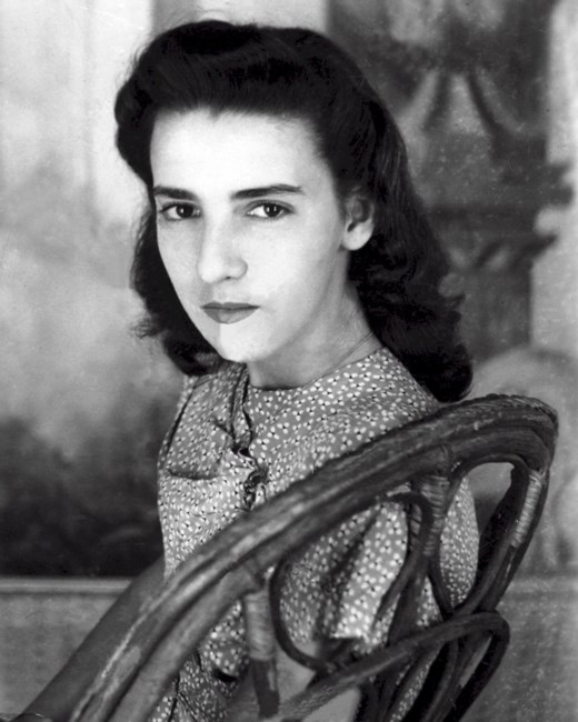 Obituary of Marie Therese De Freitas