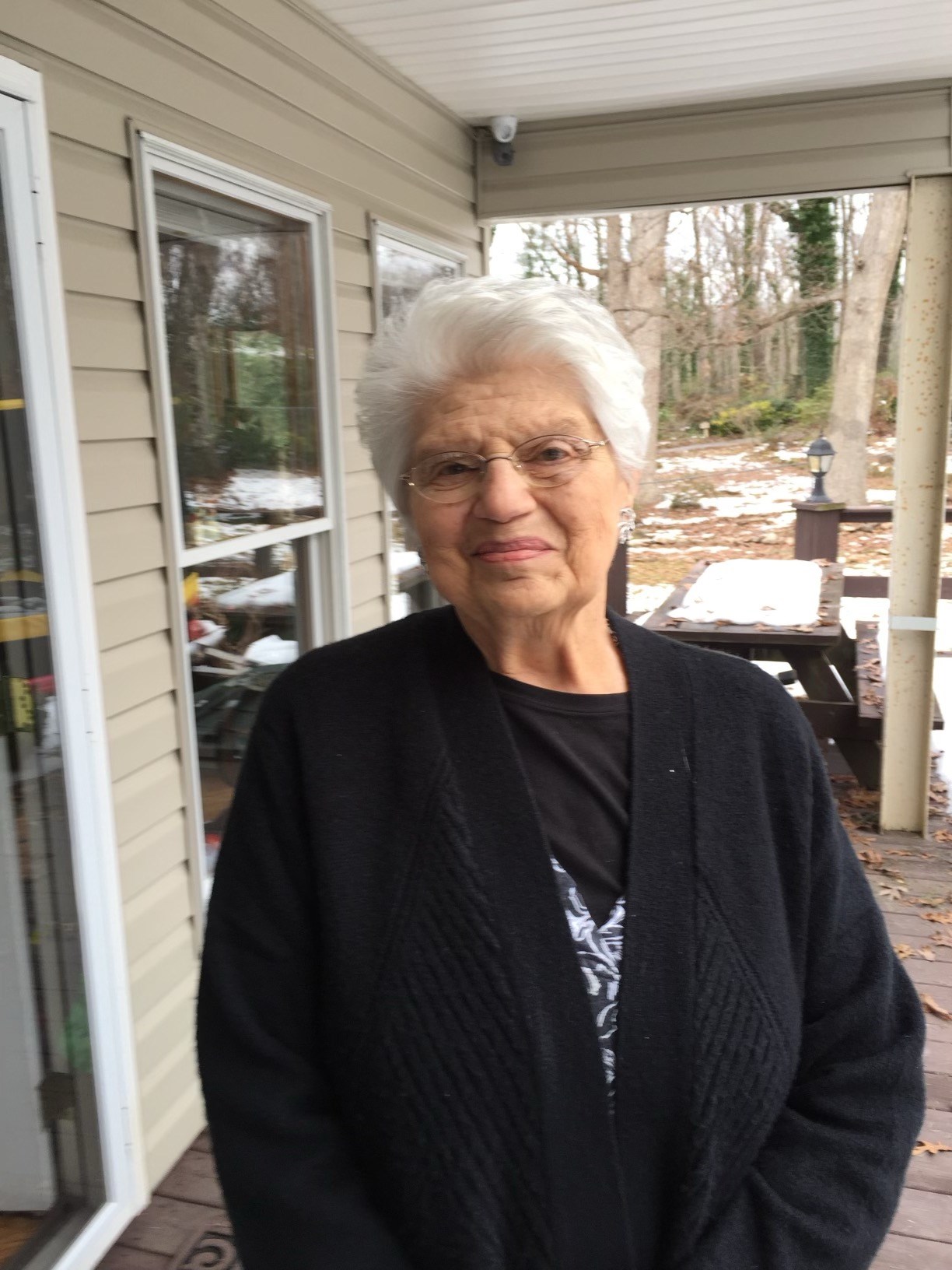 Obituary of Dorothy Ann Szalkowski