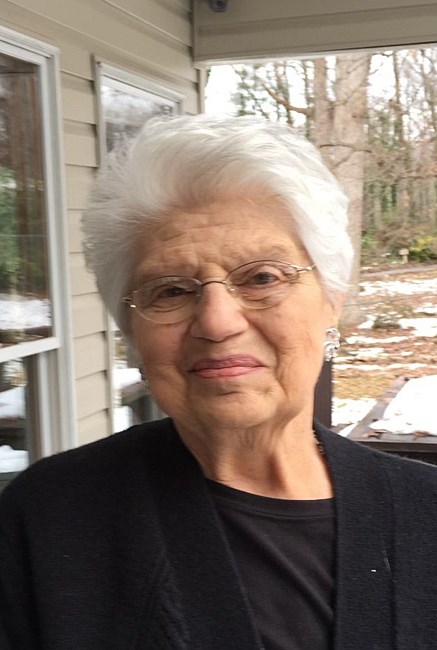 Obituary of Dorothy Ann Szalkowski
