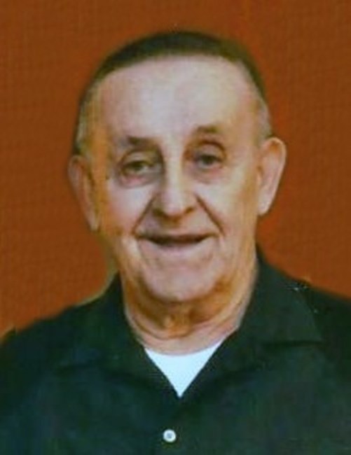 Obituary of John Bloschichak