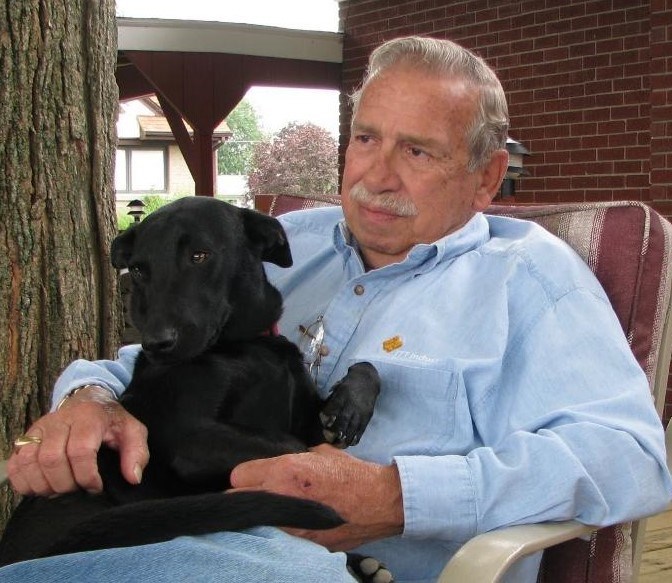 Obituary of Robert C. Brinson