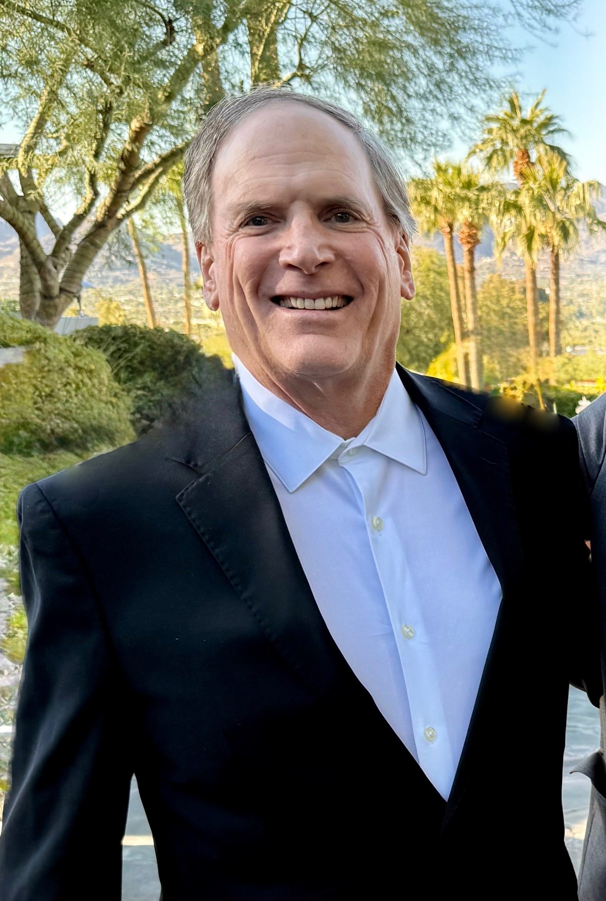 Obituary of Terrance Michael Woody