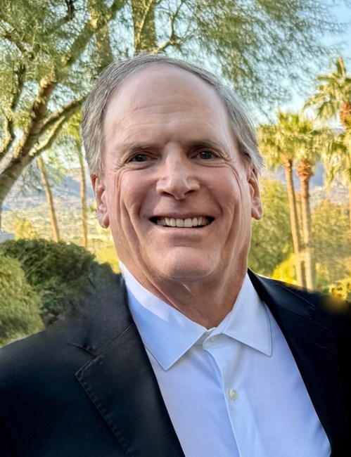 Obituary of Terrance Michael Woody