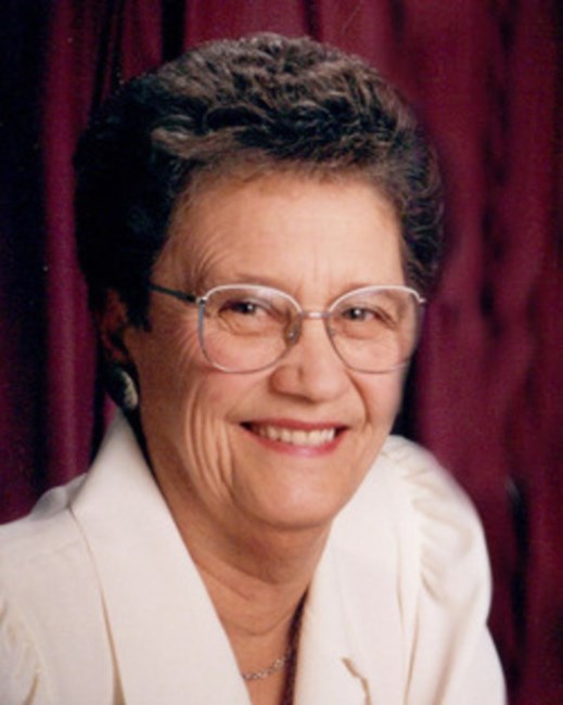Obituary of Phyllis Evelyn Higgins