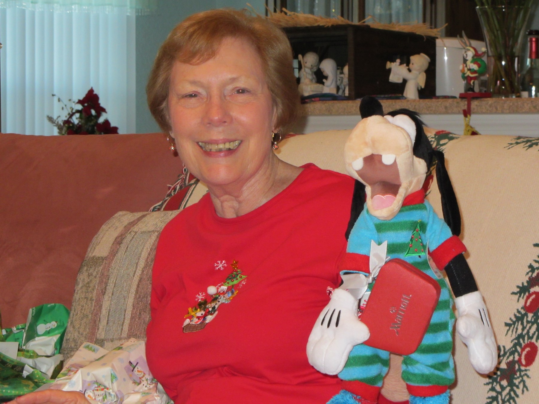 Obituary of Marilyn Rita Wood