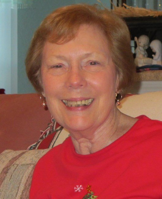 Obituary of Marilyn Rita Wood
