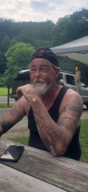 Obituary of Steven Wayne Huffer