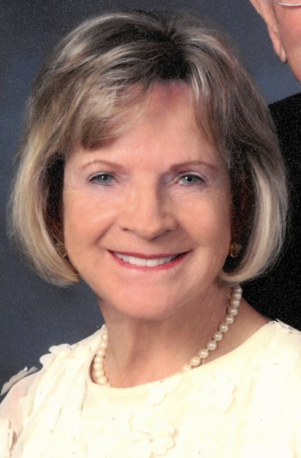 Obituary of Susan Webb Penn