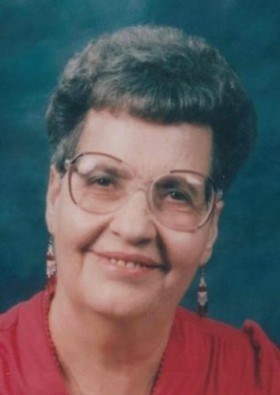 Obituario de Lorene Nelson