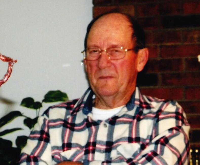 Obituary of James E. Miller Sr.