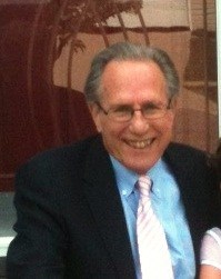 Obituary of Dr. Robert Eugene Loth