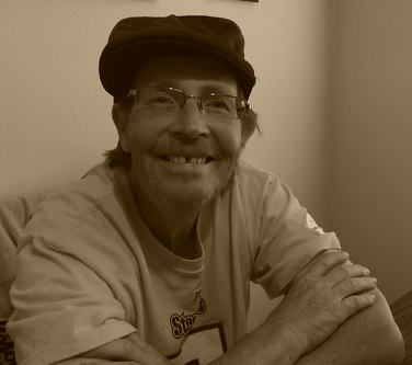 Obituary of Jimmy Ison