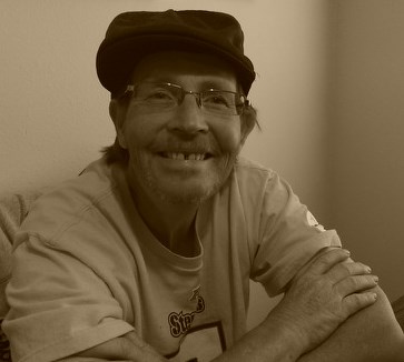 Obituario de Jimmy Ison