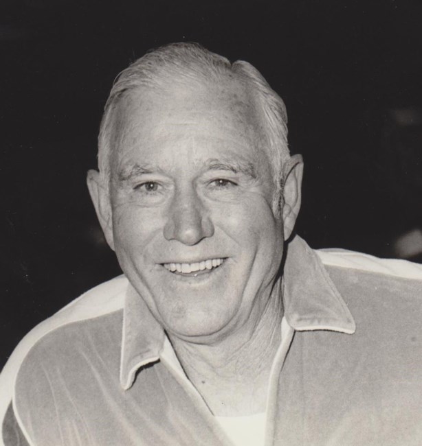 Obituary of Byron J Sumrall