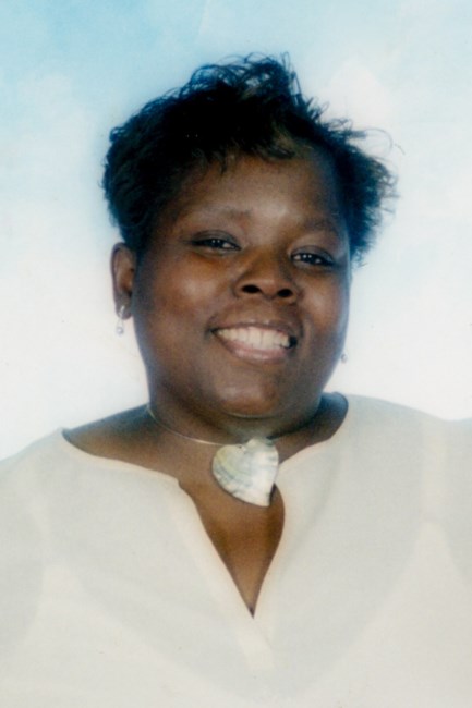 Obituary of Kimberly Yvette Alexander