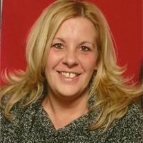 Obituary of Cathryn Lynn Farrell