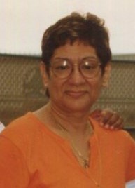 Obituary of Mary Esther Becerra