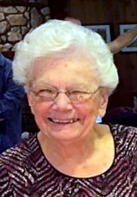 Obituary of Eleanor Darlene Coleman