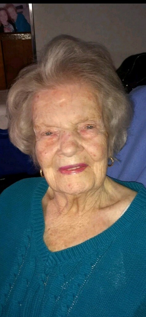 Obituary of Susan McMahon