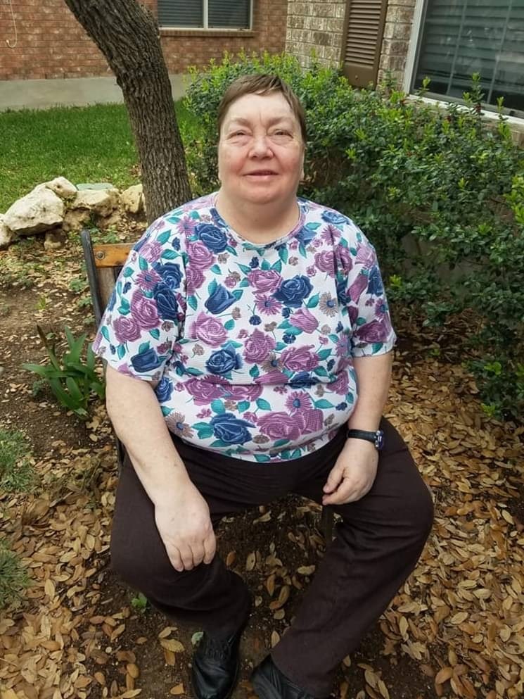 Obituary of Christine Jean Elmer