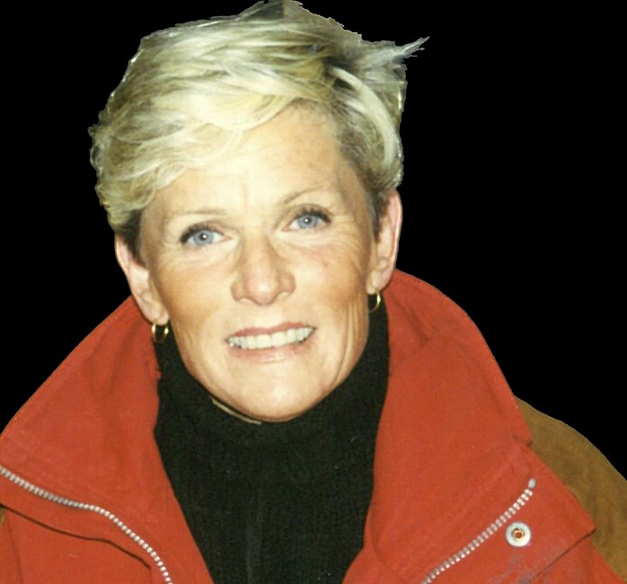 Obituary of Barbara J. Hutton Reidy