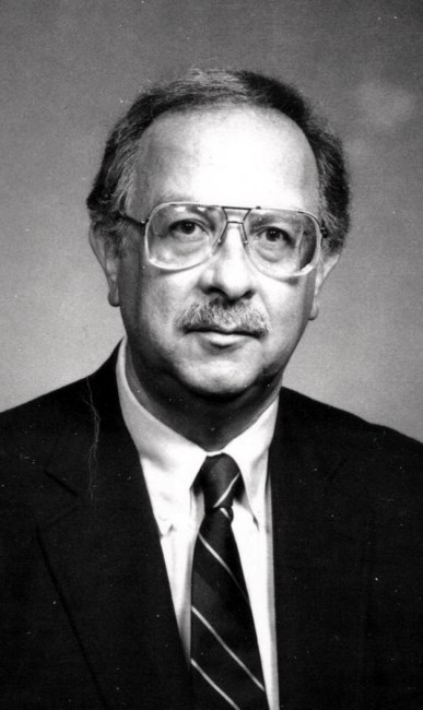 Obituary of Ray L. Myers