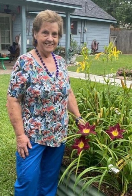 Avis de décès de Frances Rosalind (Dunlap) Matchett