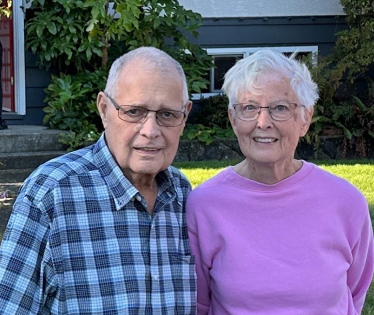 Avis de décès de Wesley Clarence Popowich