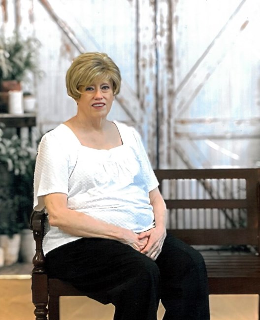 Obituary of Bettye Jo (Sanders) Masters