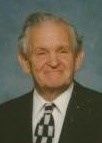 Obituary of Alton Niles Jenkins