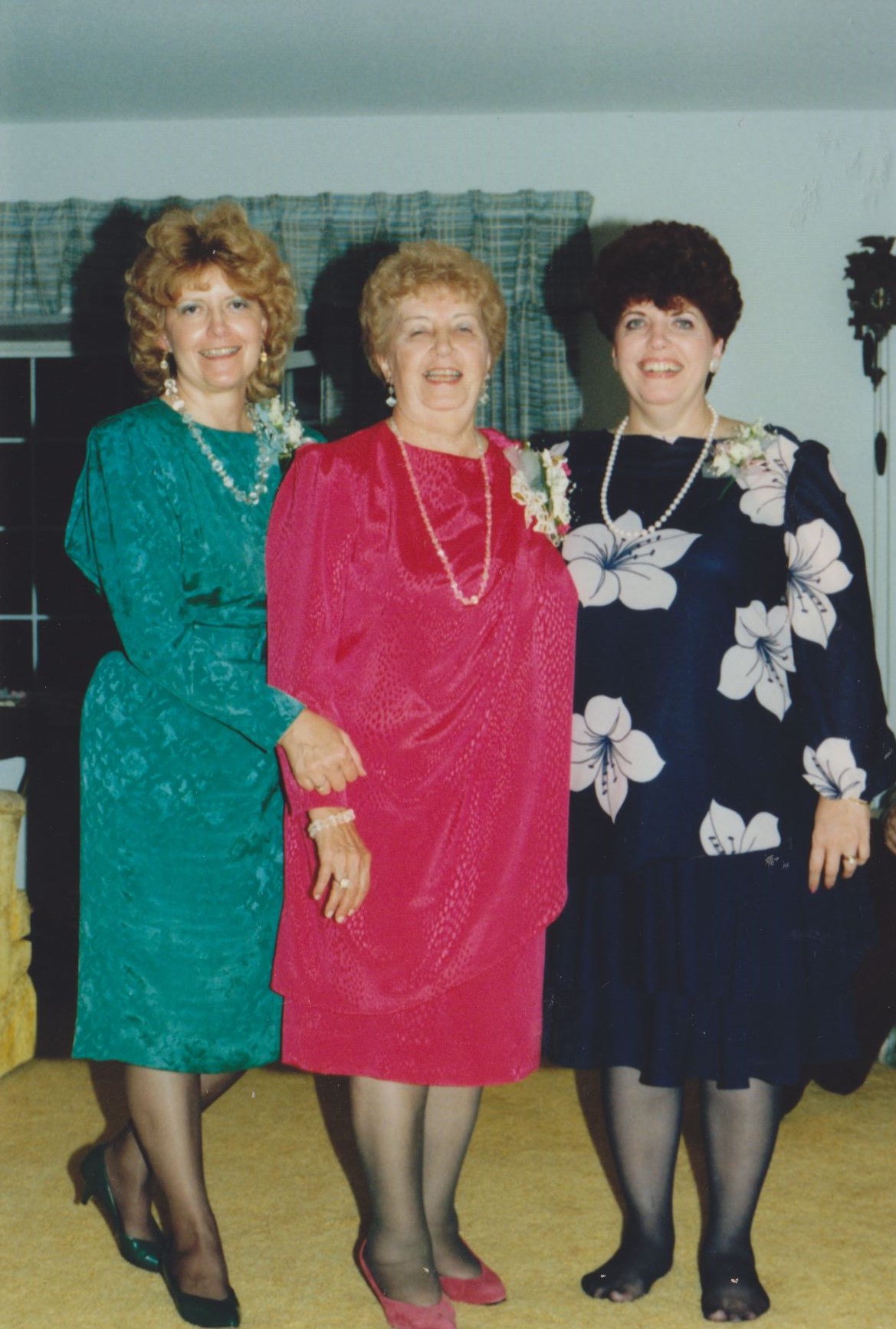 Obituary of Ruth Catherine Donovan