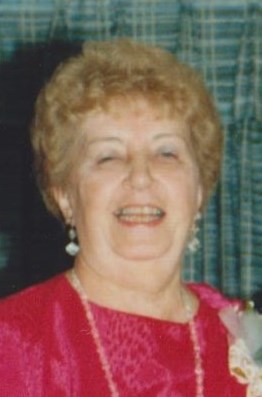 Obituary of Ruth Catherine Donovan
