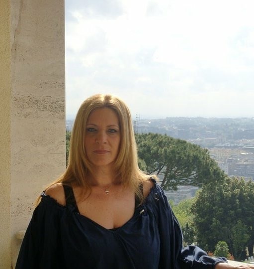 Obituary of Amy DeFalco