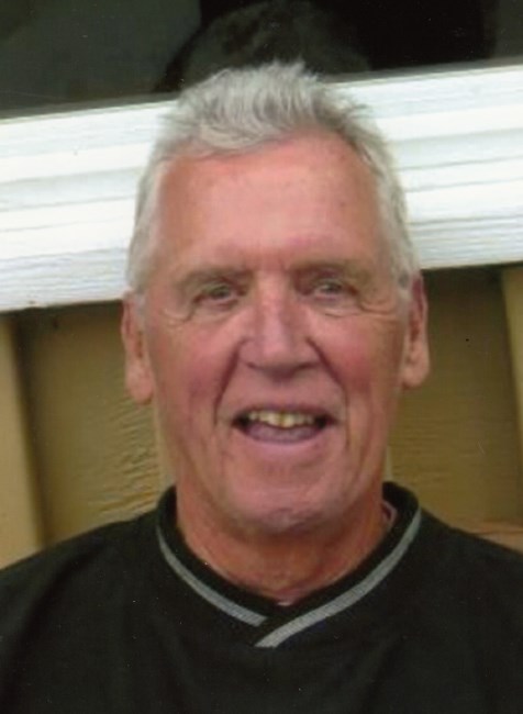 Obituary of Jerry W. Steele