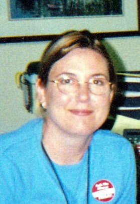 Obituary of Janet Kay Ross