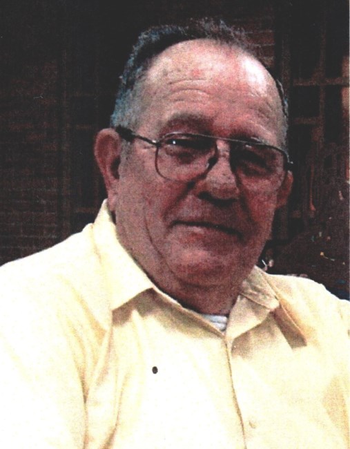 Obituary of Charles Nelson Oliver
