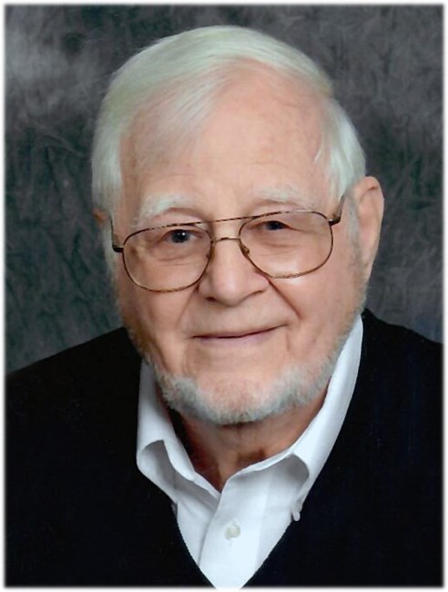 Obituary of Donald Eugene Arnold