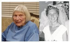 Obituary of Margaret BETTS