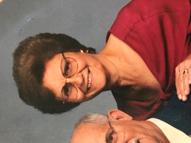 Obituary of Ruby B. Wright