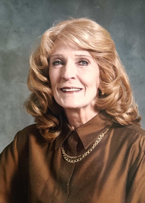 Obituary of Fern Ruth Wende