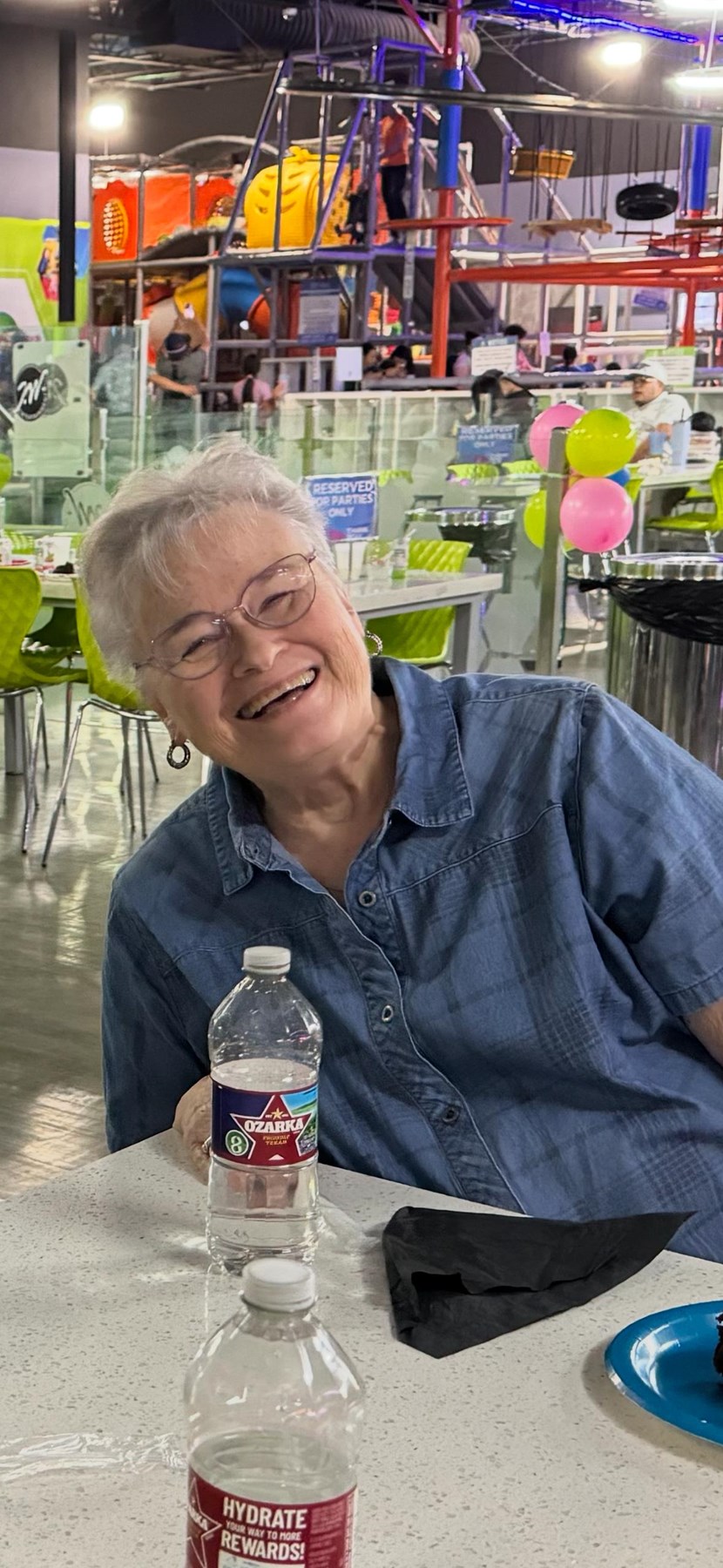 Obituary of Pamela Stiles Brummal