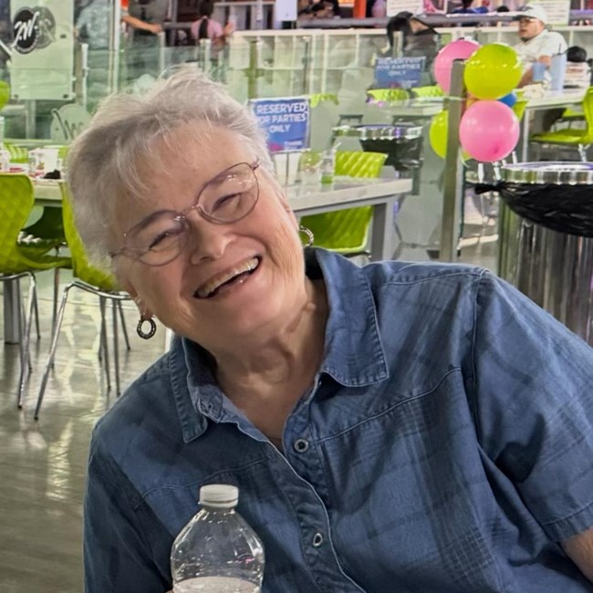 Obituary of Pamela Stiles Brummal