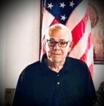 Terrence Keeler