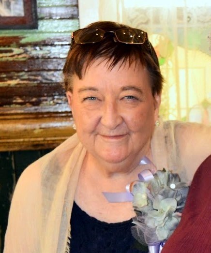 Avis de décès de Norma Johnson Pavlu