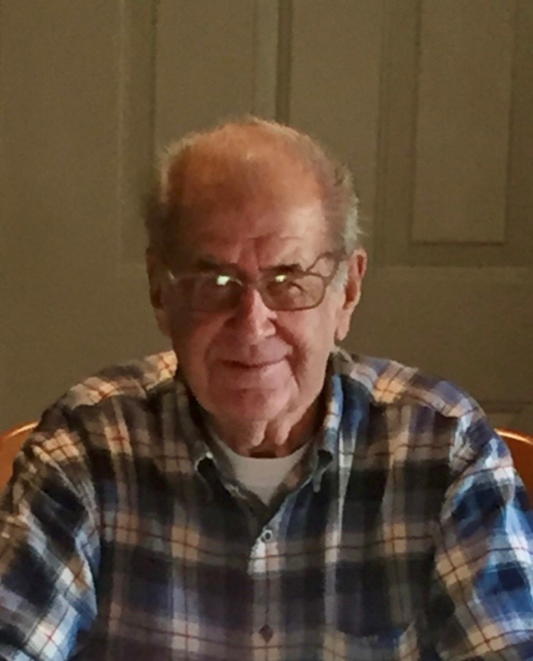 Obituary of Bernard B. Barron Sr.