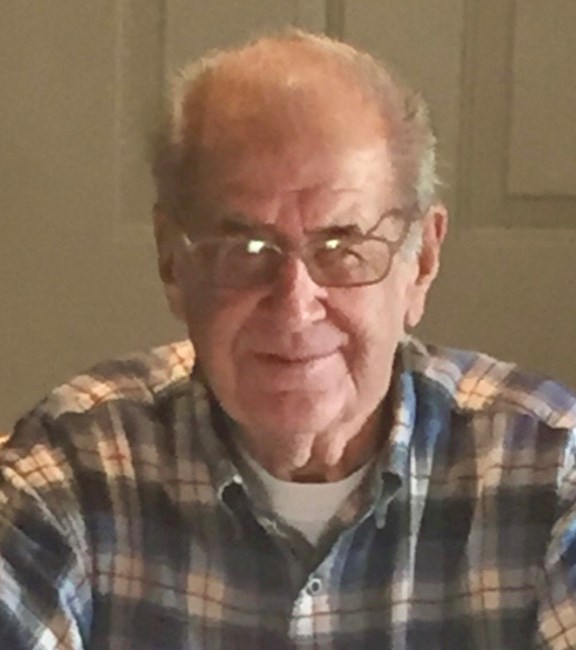 Obituary of Bernard B. Barron Sr.