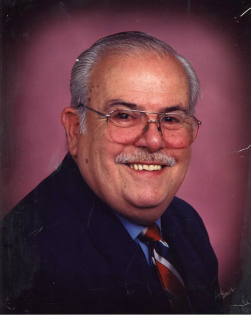 Obituary of Roland Medeiros