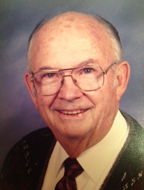 Obituary of Morris Clive Light