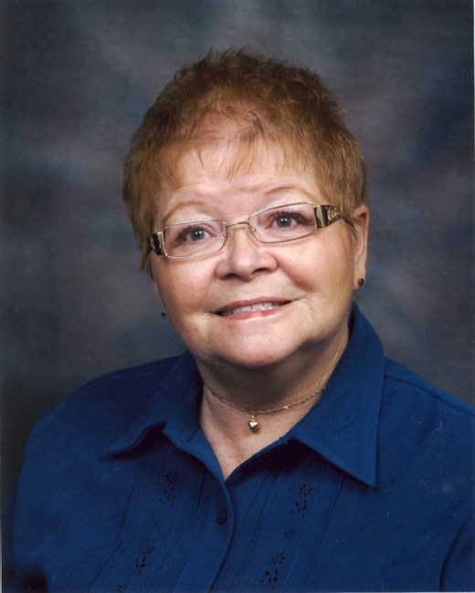 Avis de décès de Ann Marie Letourneau