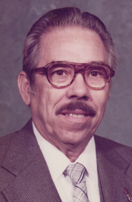 Obituary of Robert Edward Hughes Sr.